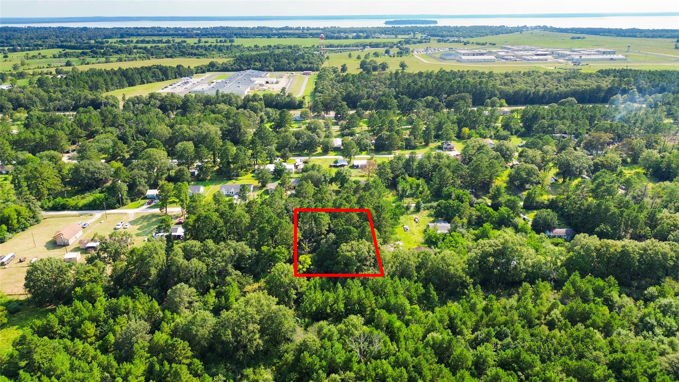 Tbd Alan Road Property Photo 1