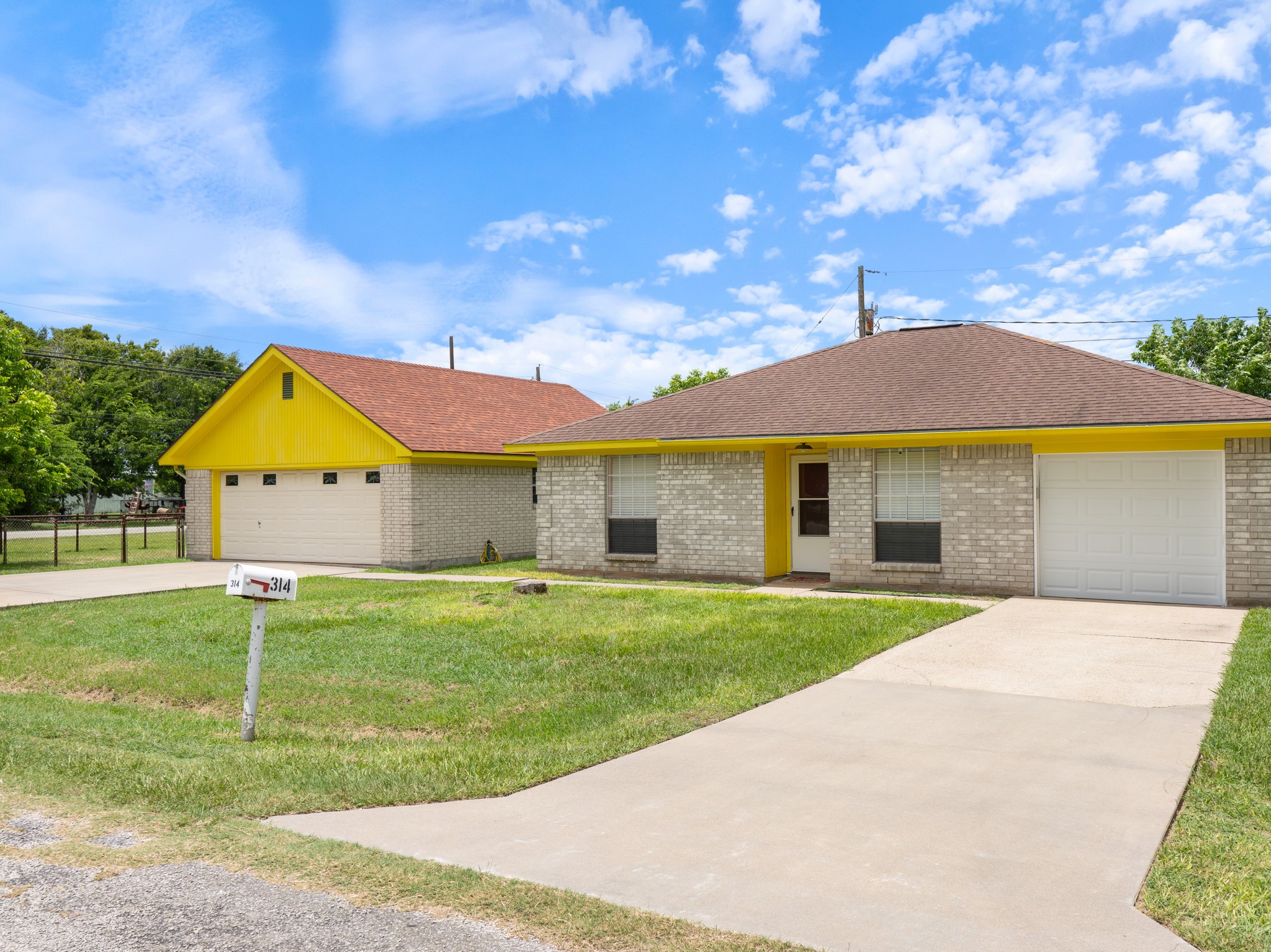 314 Rorem Avenue Property Photo 1