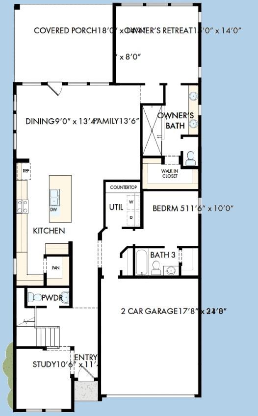 2009 Lobo Court Property Photo 16