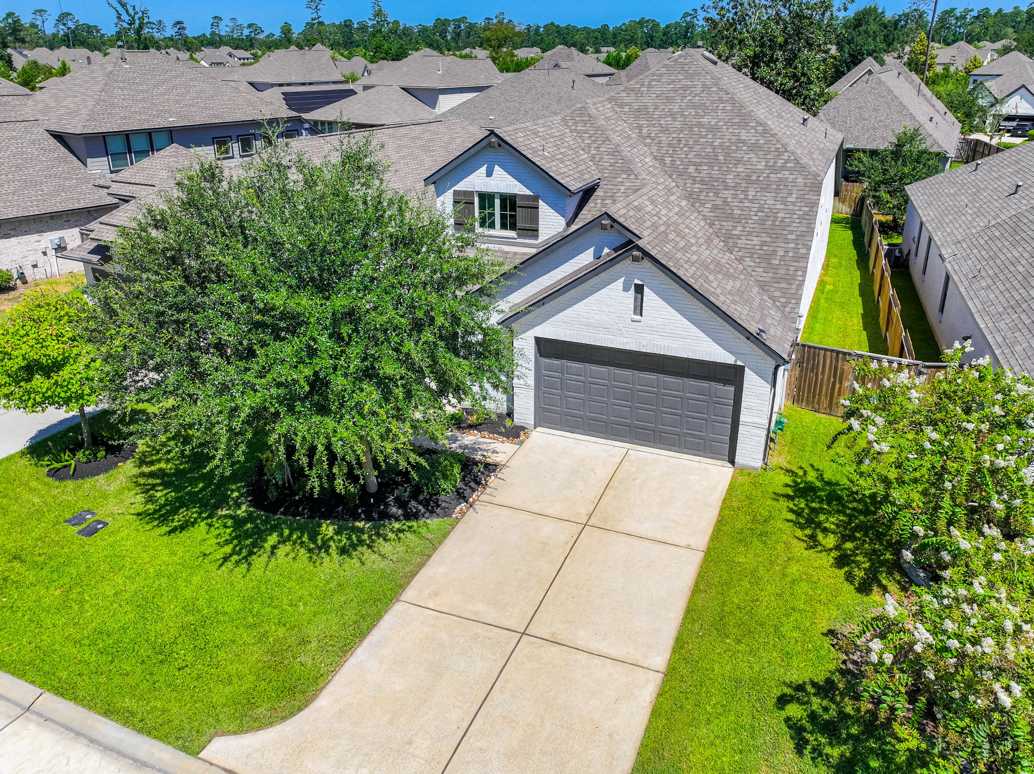 706 Santa Elena Trail Property Photo 7