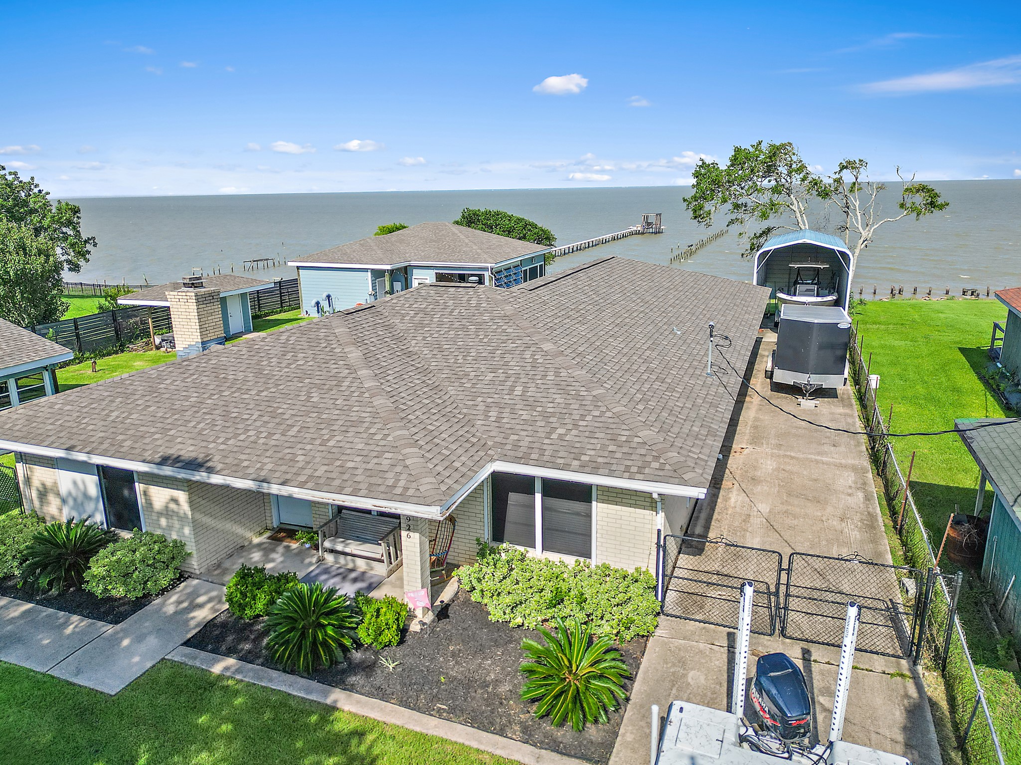 9926 Ocean Drive Property Photo 8