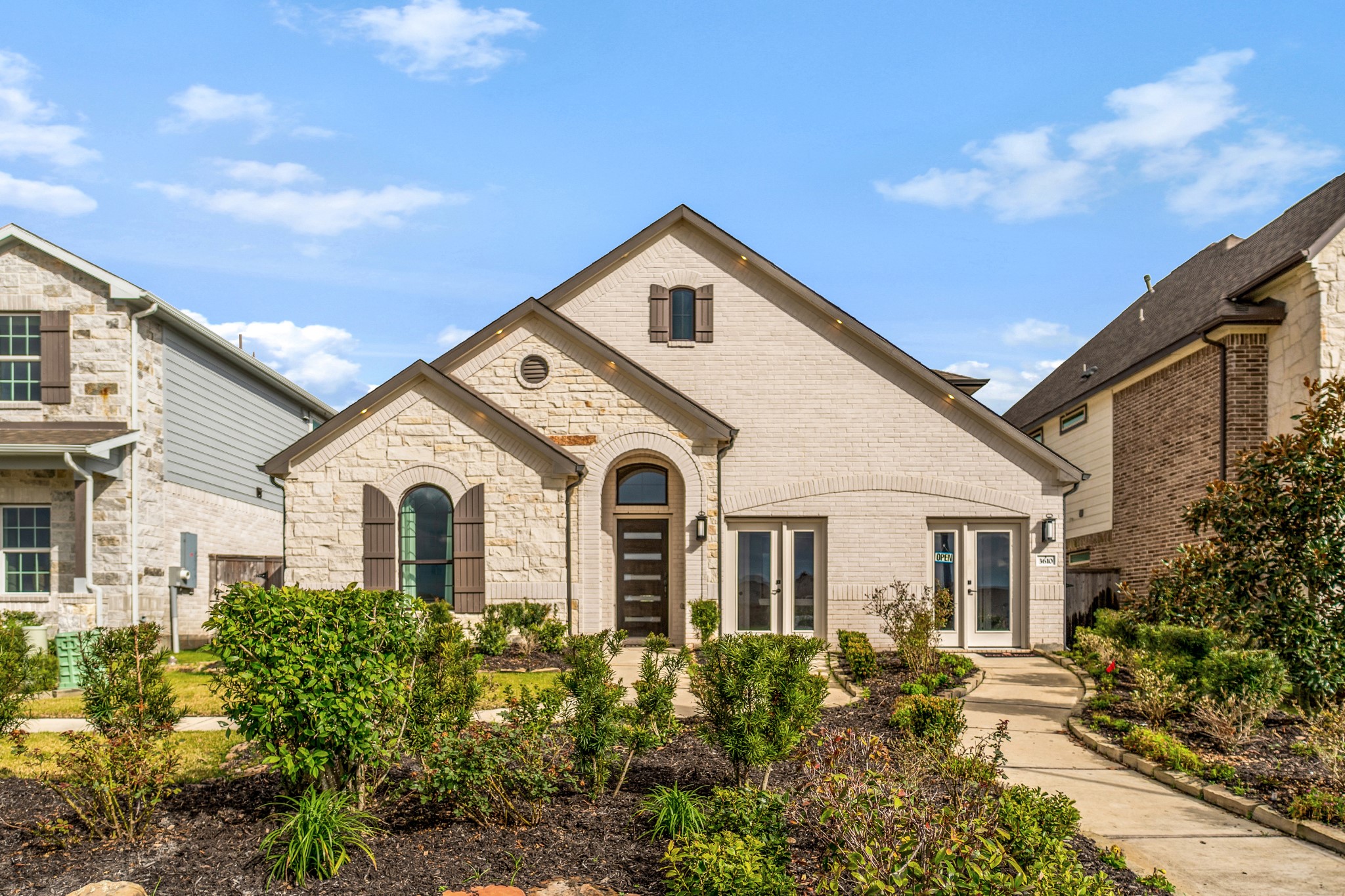 3610 Compass Pointe Court Property Photo 1