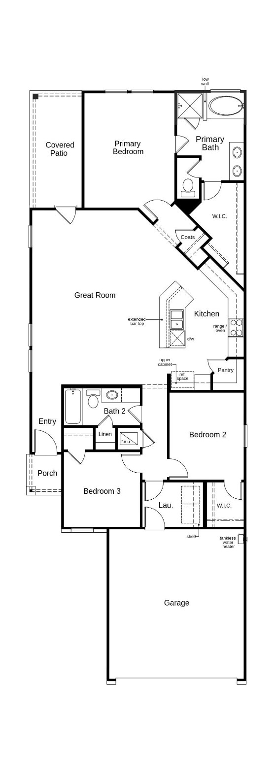 6426 Kentfield Drive Property Photo 2