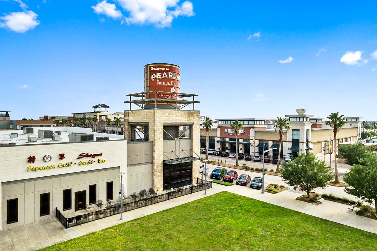 6426 Kentfield Drive Property Photo 5