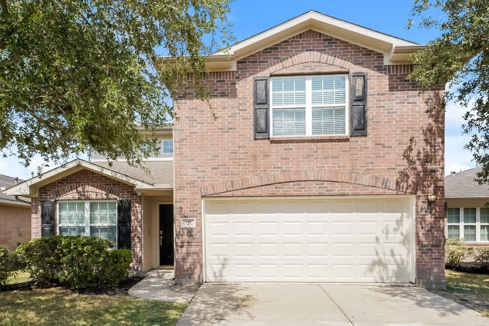 8410 Tararin Lane Property Photo 1