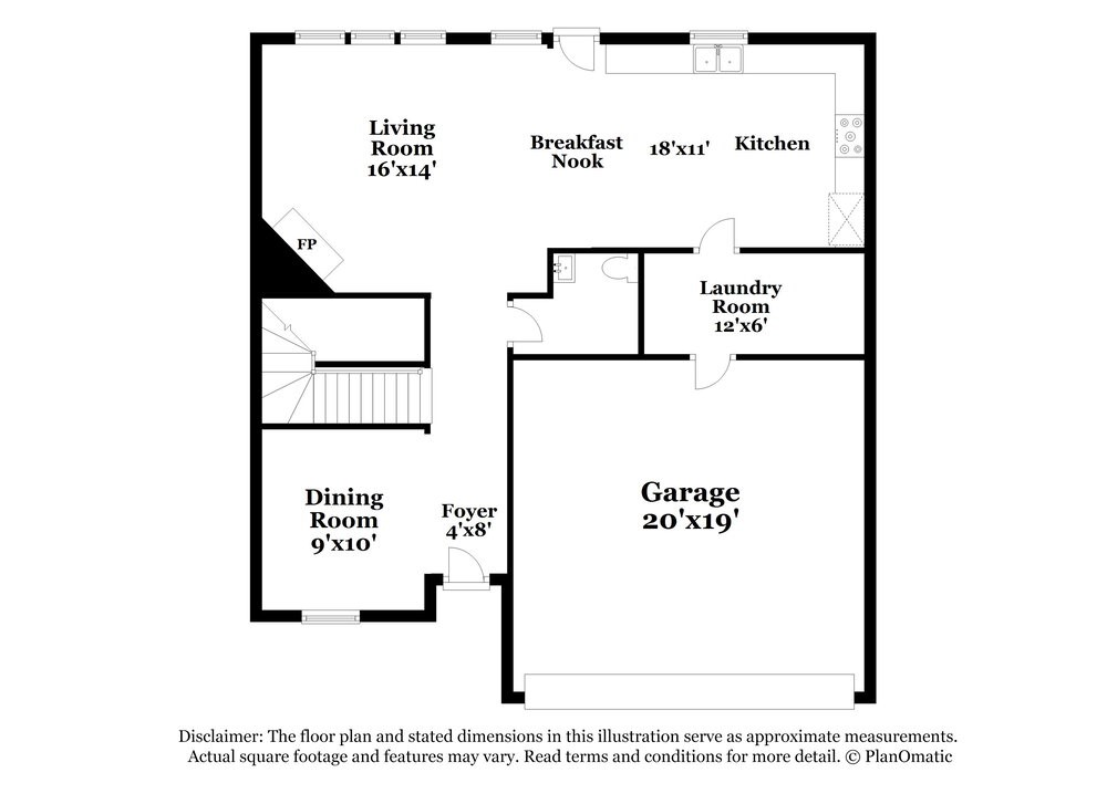 8410 Tararin Lane Property Photo 2