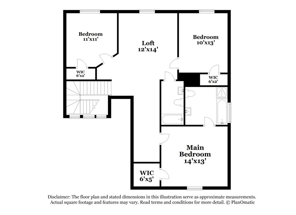 8410 Tararin Lane Property Photo 3