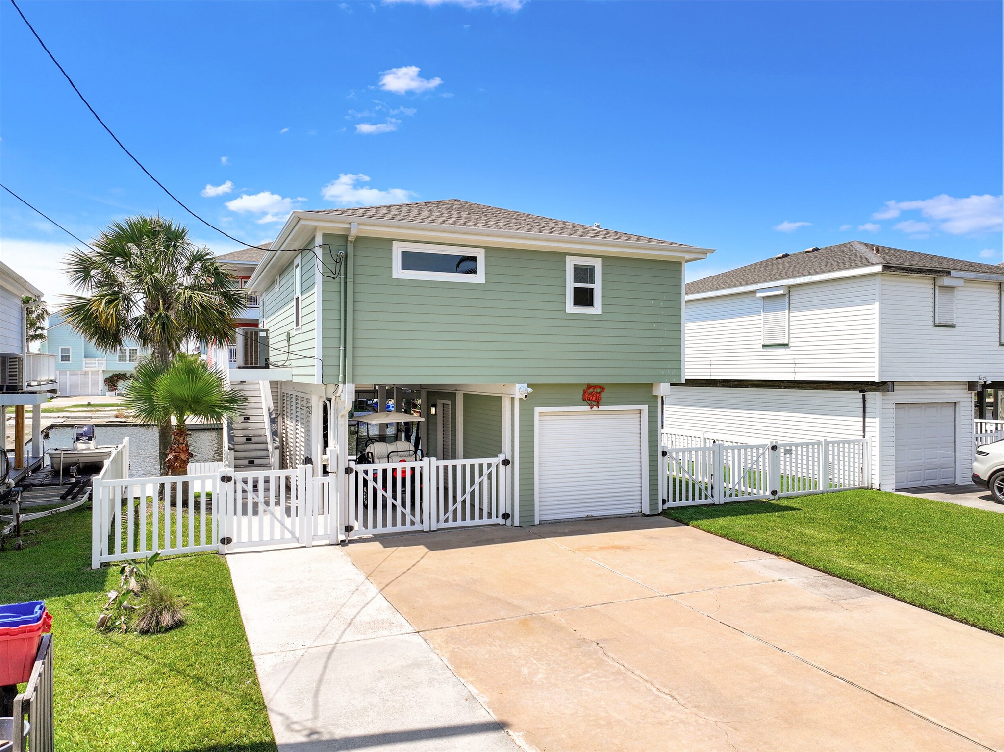 16716 Tahiti Way Property Photo 11