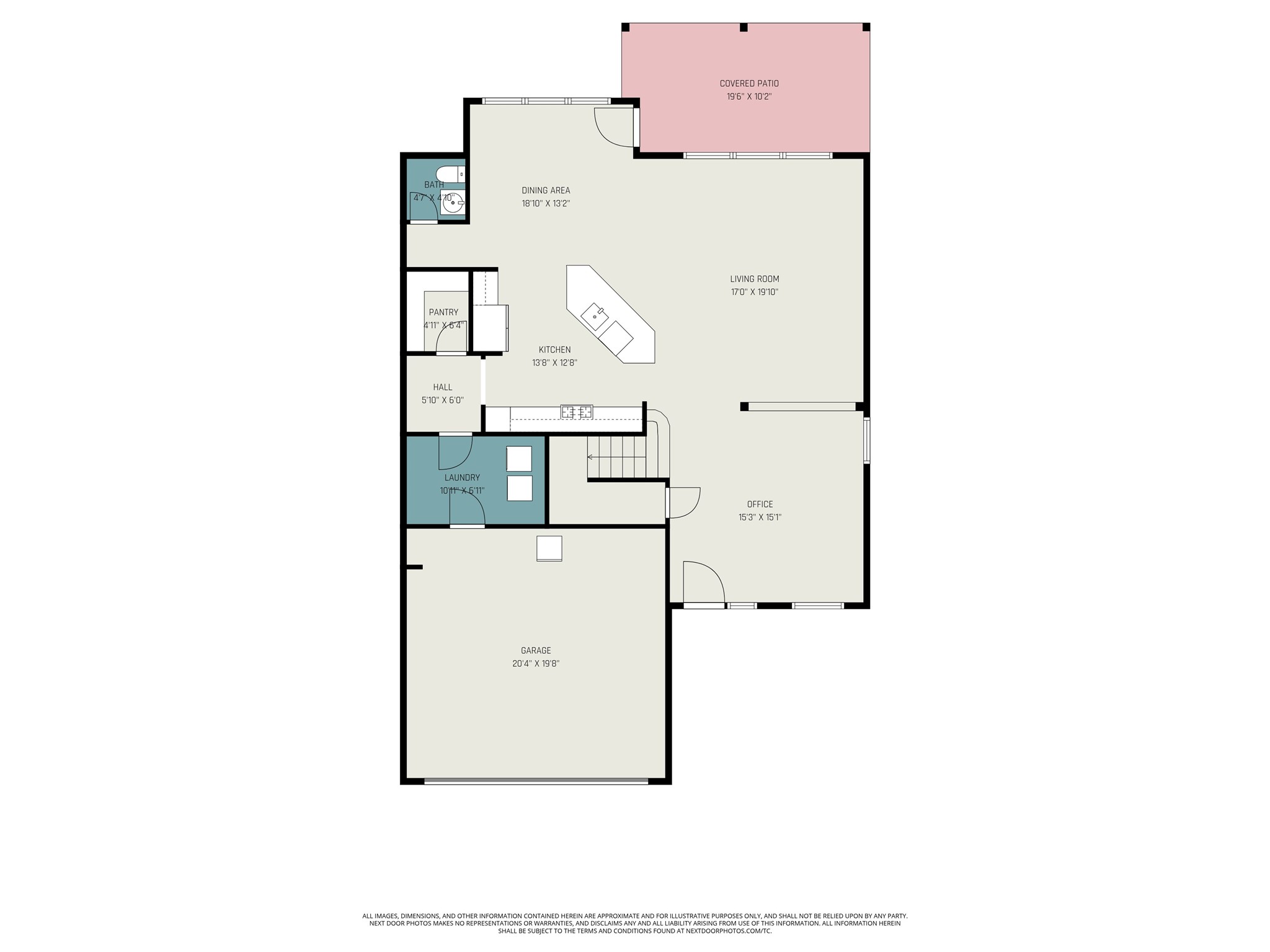 21202 Sunray Harbor Drive Property Photo 41