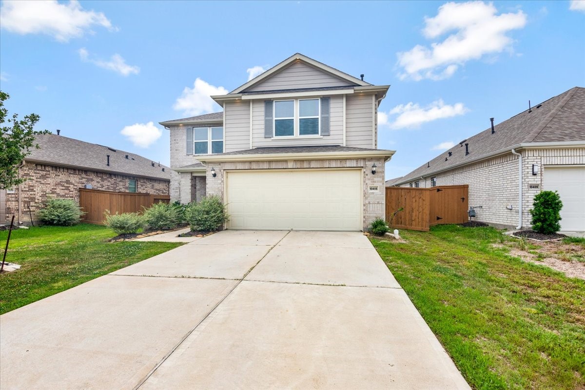 10405 Mount Winchell Drive Property Photo 3