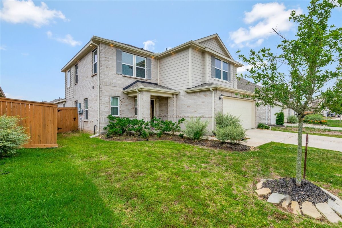 10405 Mount Winchell Drive Property Photo 4