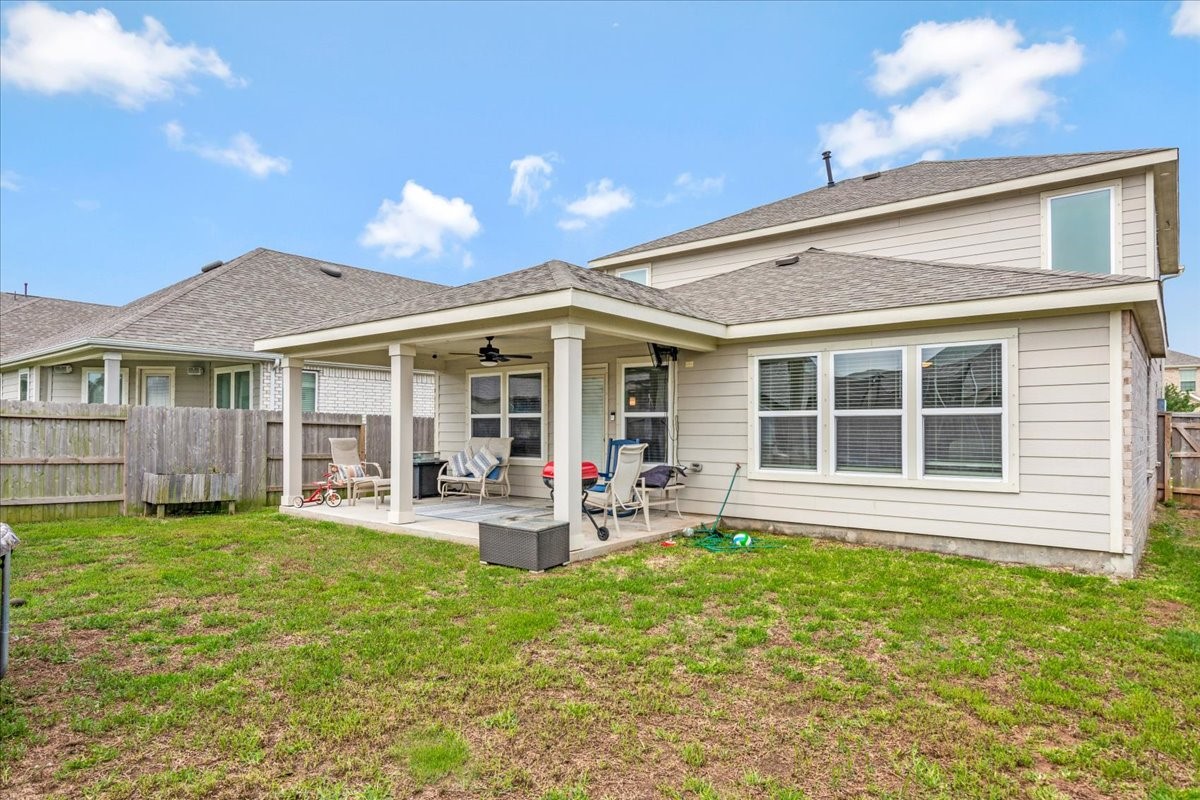 10405 Mount Winchell Drive Property Photo 33