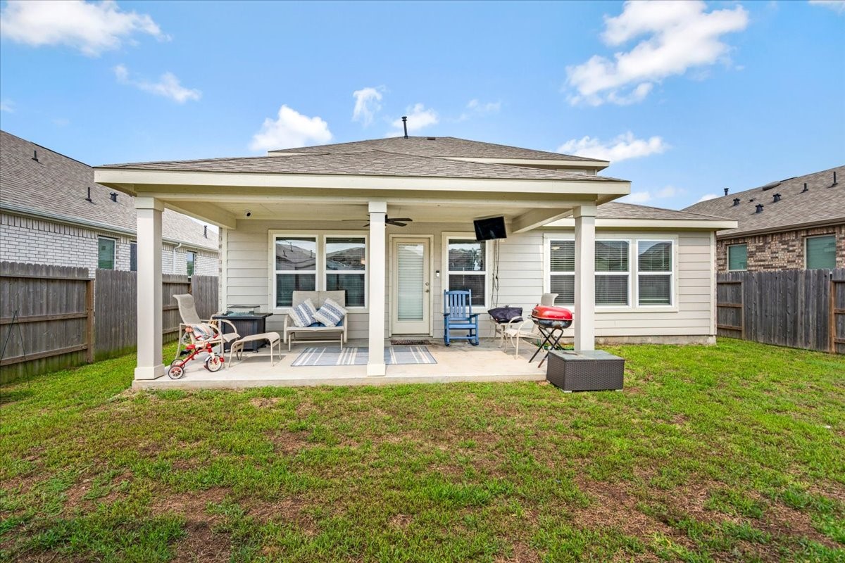 10405 Mount Winchell Drive Property Photo 34