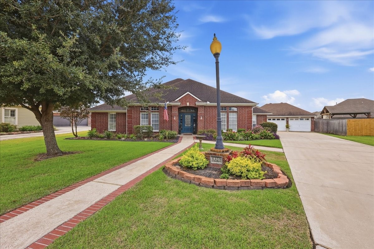 6320 Meadow Mist Street Property Photo 1