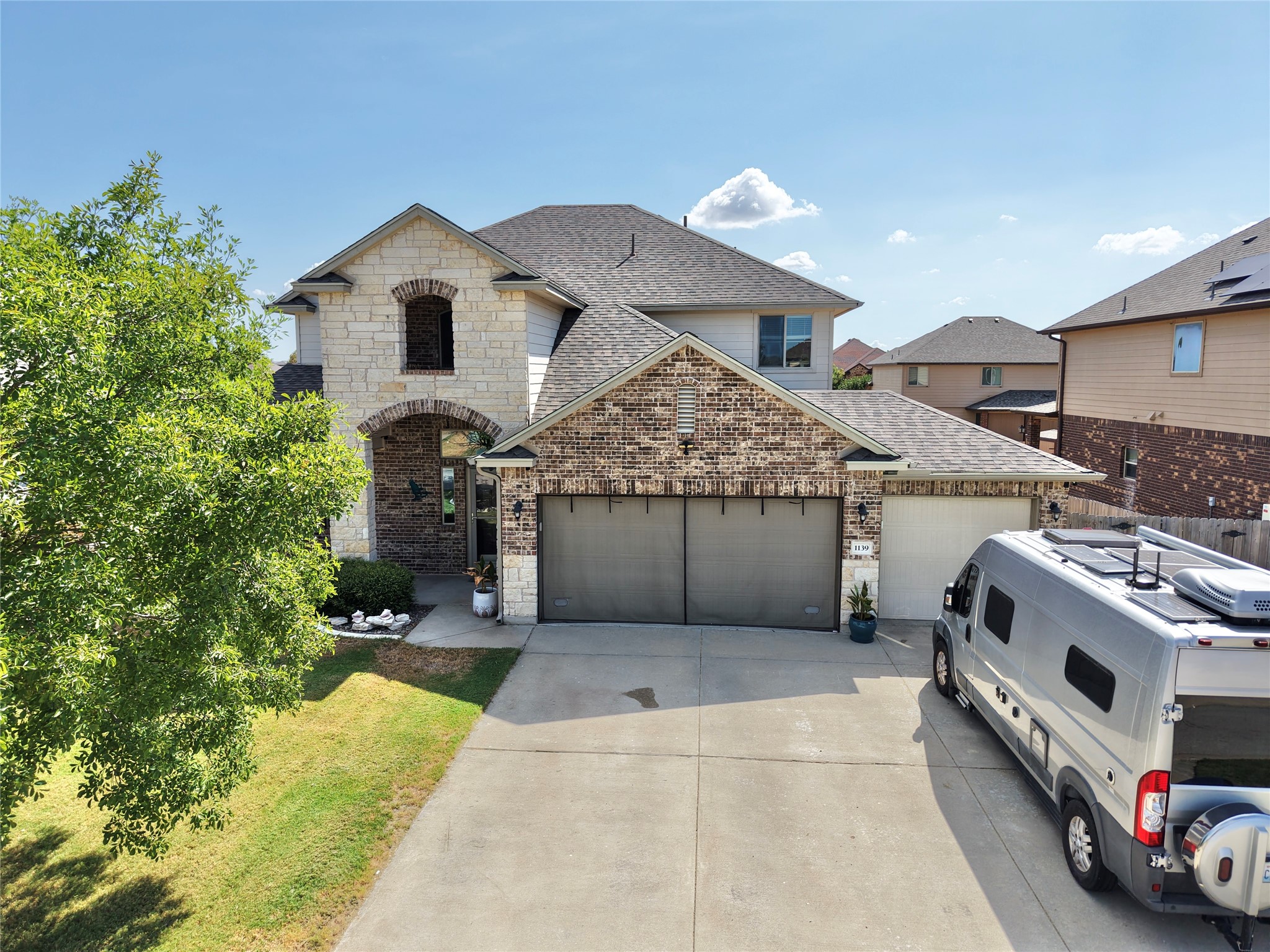 1139 Fawn Lily Drive Property Photo 1