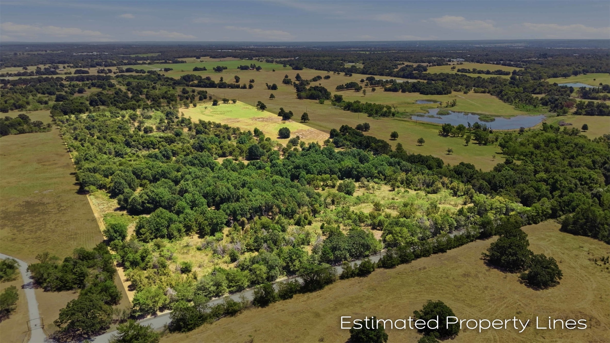 3480 Beck Prairie Road Property Photo 1