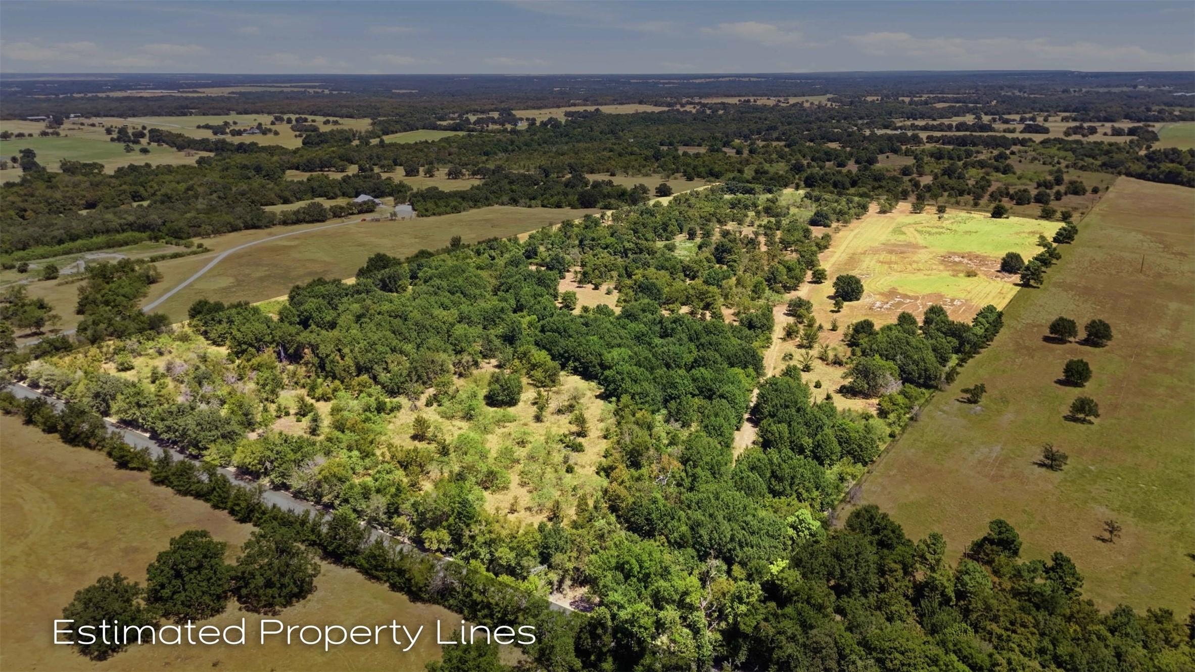 3480 Beck Prairie Road Property Photo 3