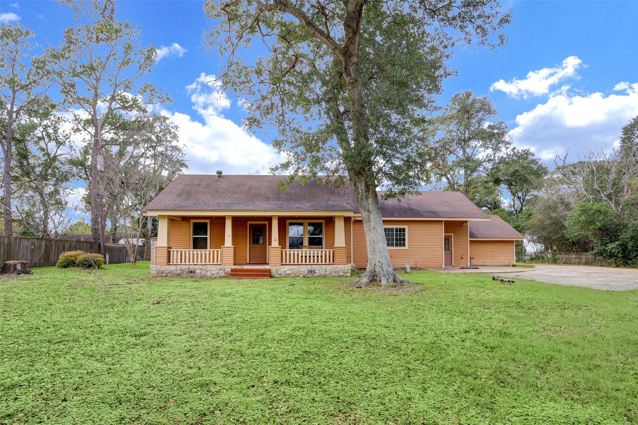 1207 N Meyer Street Property Photo 1