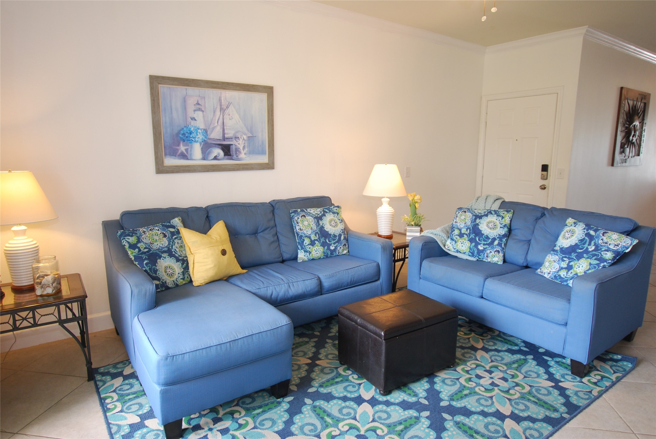7000 Seawall Boulevard 411 Property Photo 4