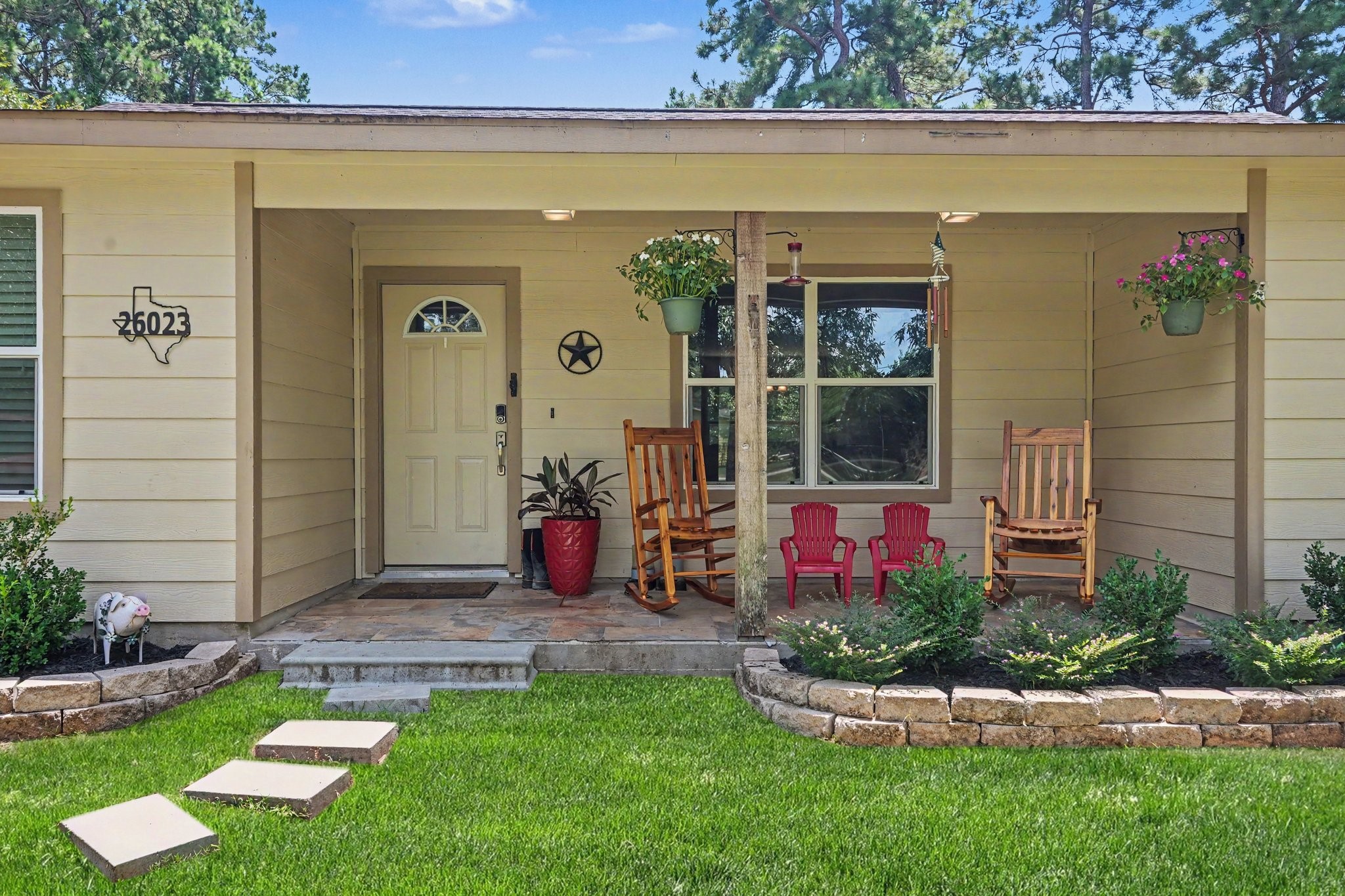 26023 Rolling Forest Lane Property Photo 1