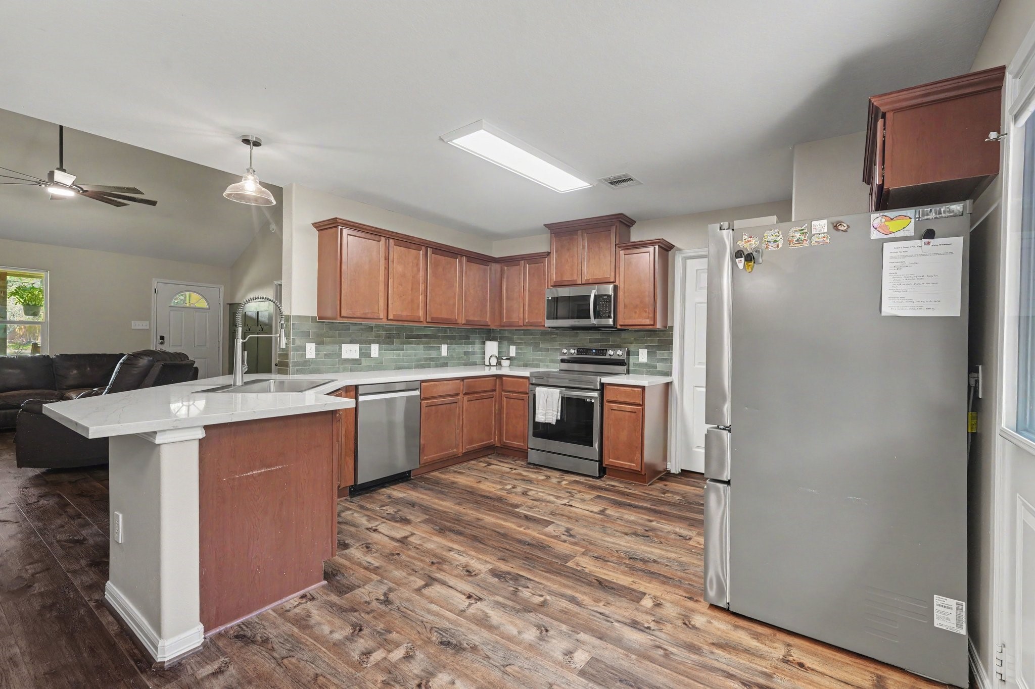 26023 Rolling Forest Lane Property Photo 6