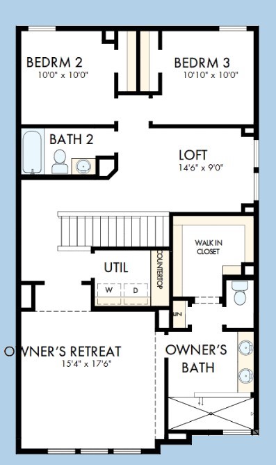 405 Kinley Oaks Drive Property Photo 7