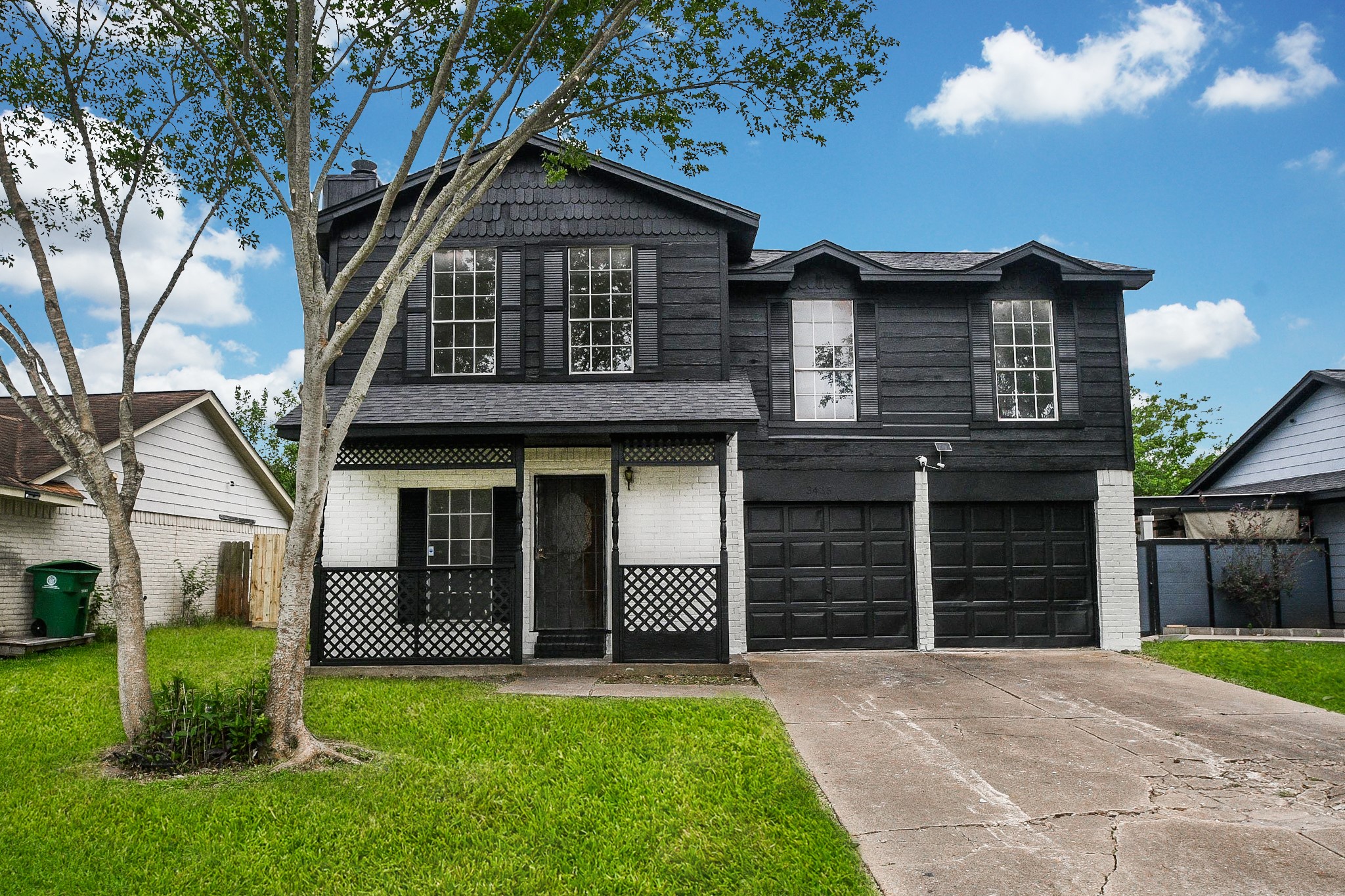 3435 Overcross Drive Property Photo 1