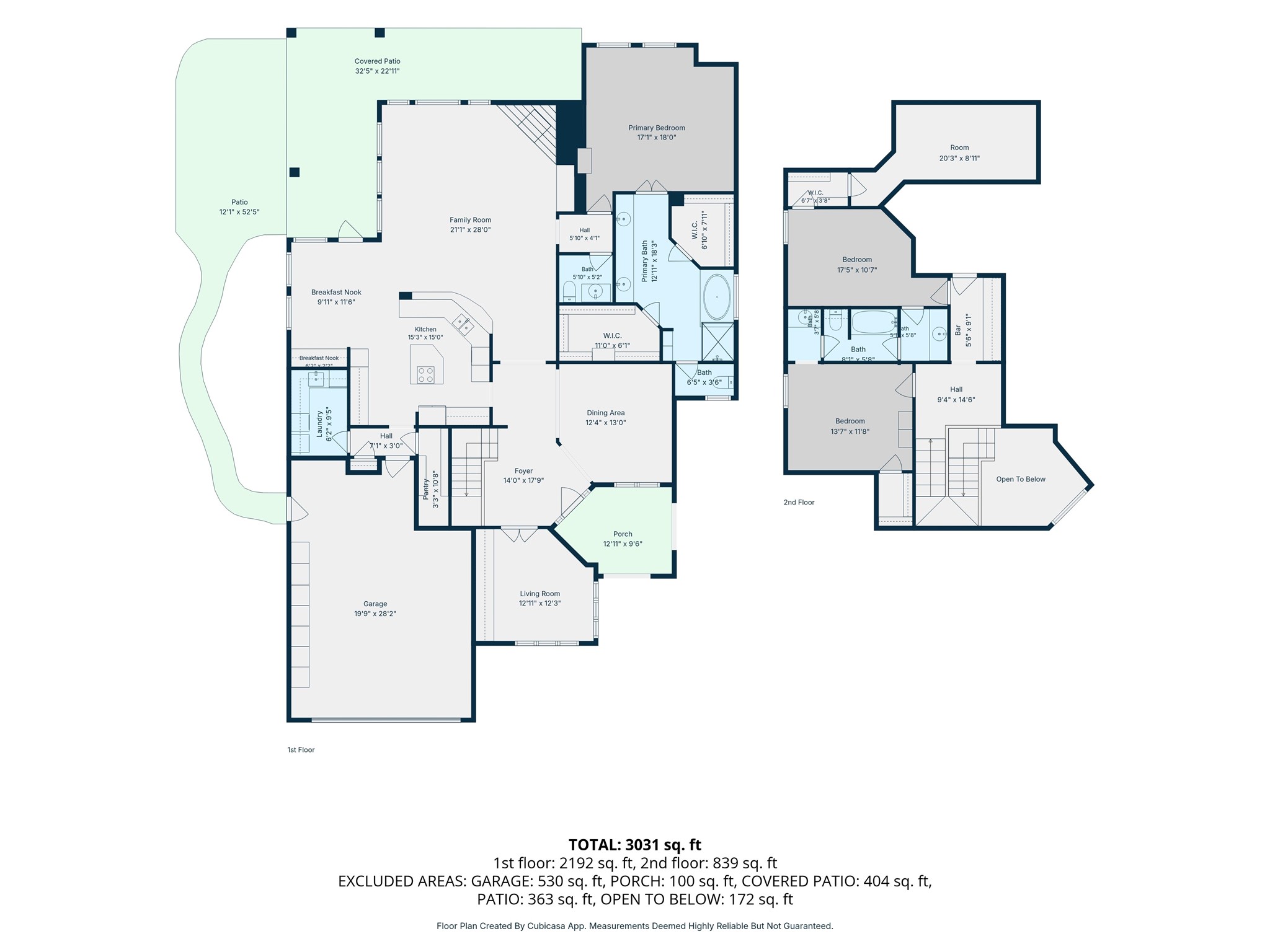 20714 Sunrise Point Court Property Photo 43