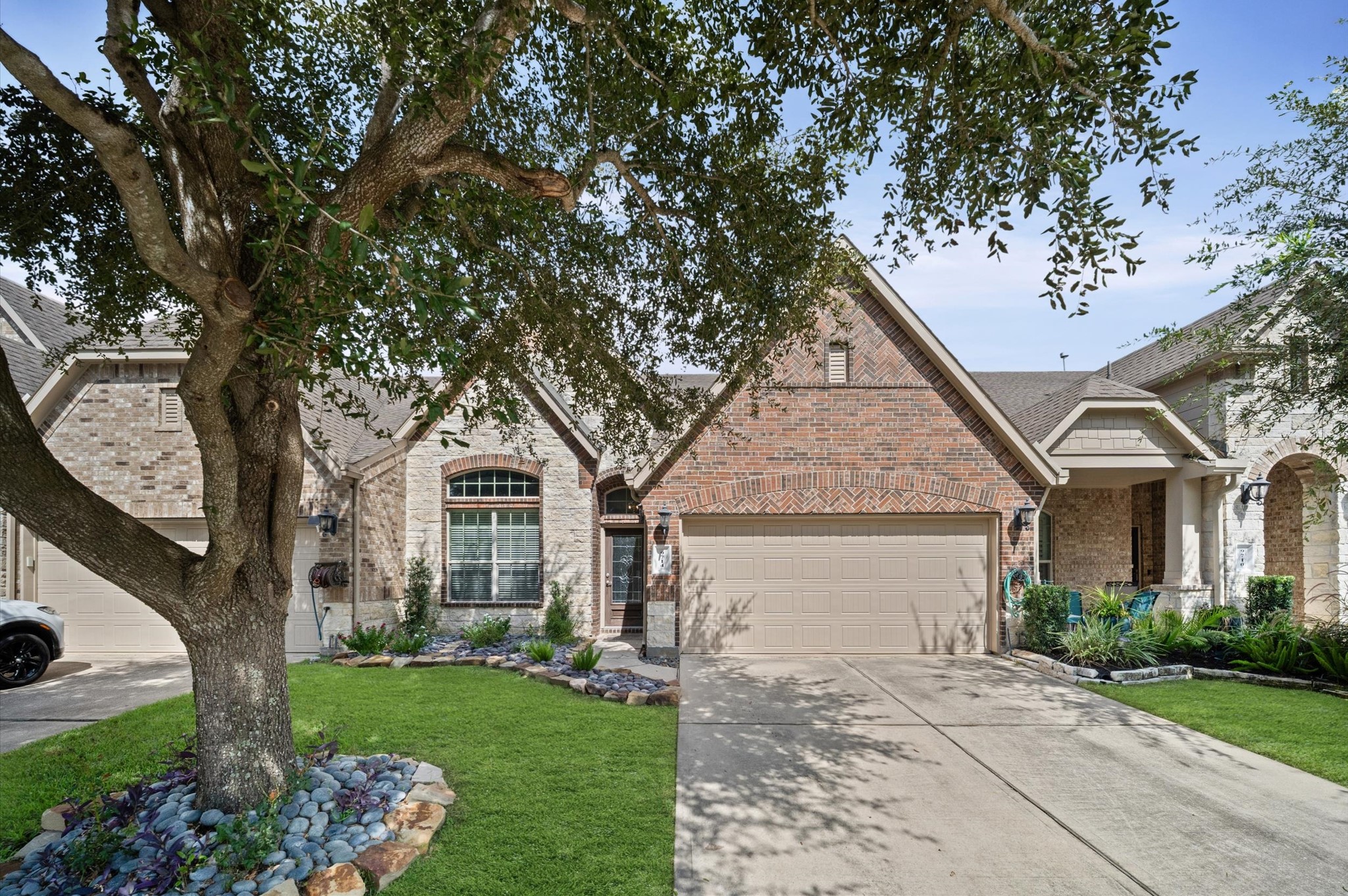 9714 Old Timber Lane Property Photo 1