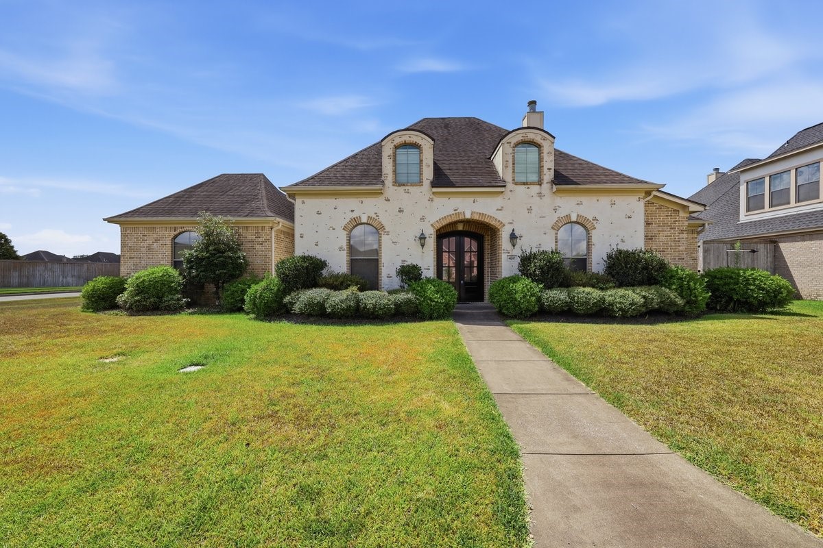 420 River Birch Drive Property Photo 1