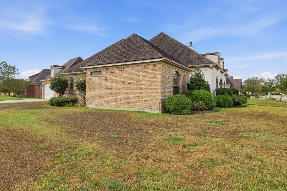 420 River Birch Drive Property Photo 3