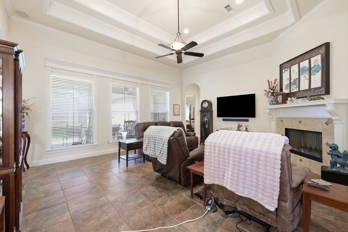 420 River Birch Drive Property Photo 8