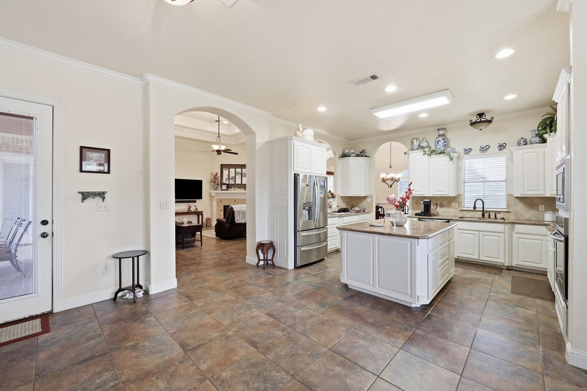 420 River Birch Drive Property Photo 14