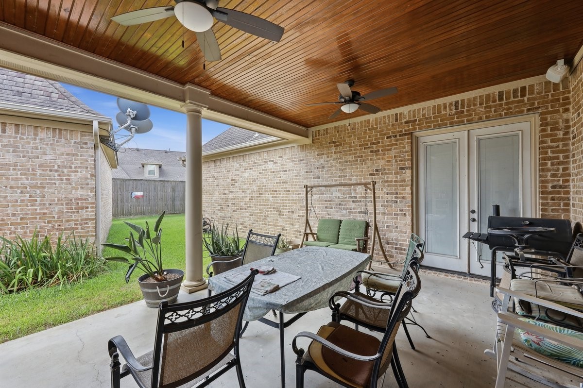 420 River Birch Drive Property Photo 33