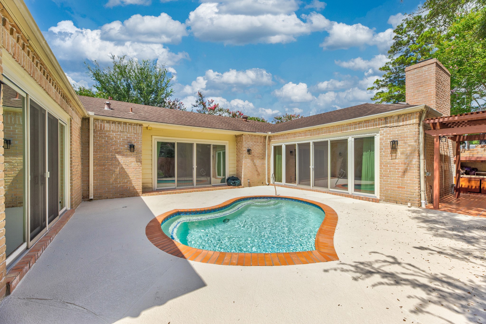 251 Gessner Road