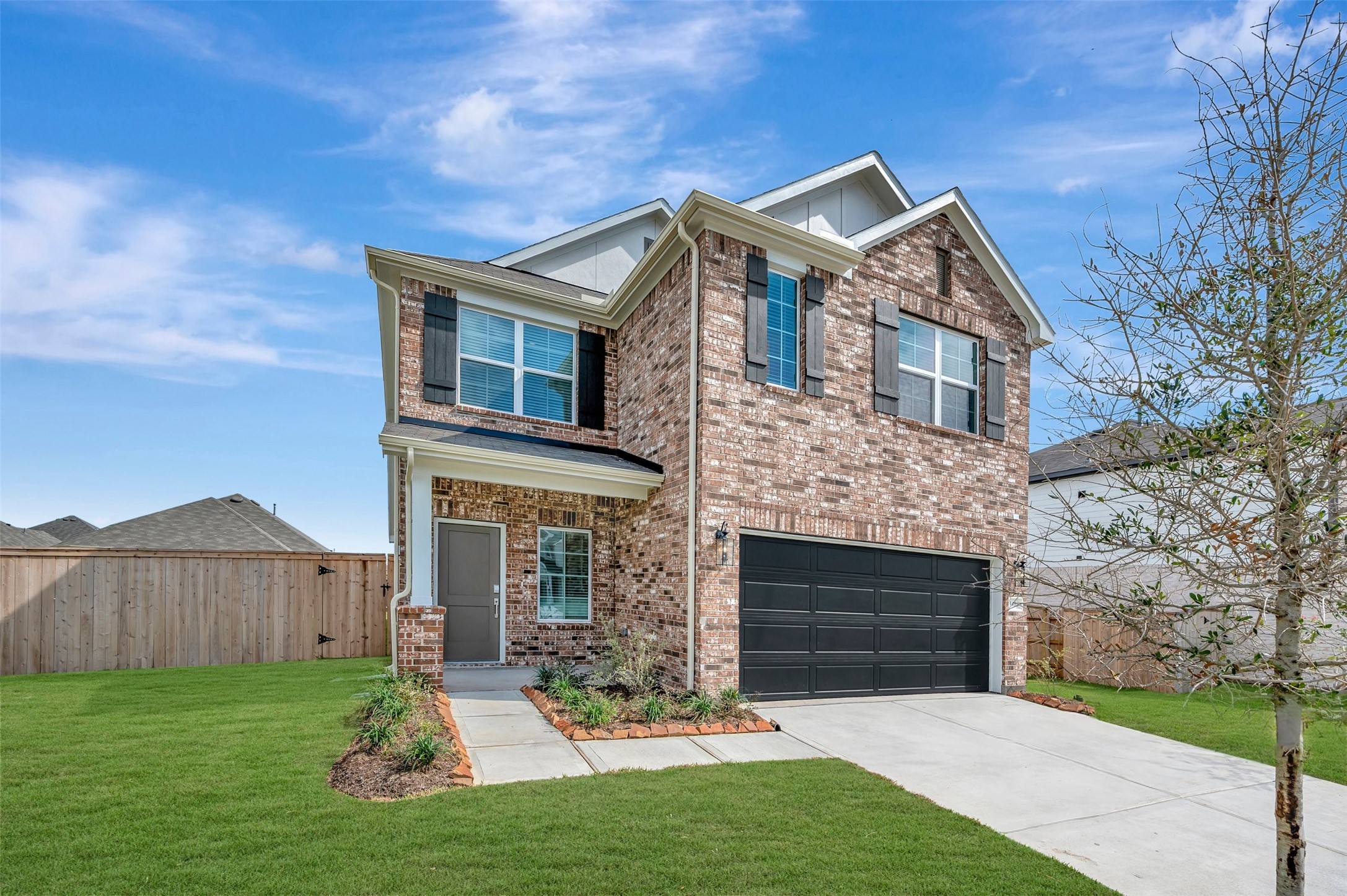 3403 Angus Farm Drive Property Photo 1