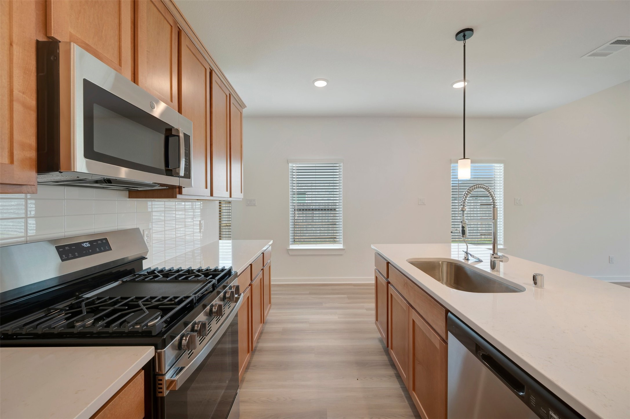 3403 Angus Farm Drive Property Photo 3