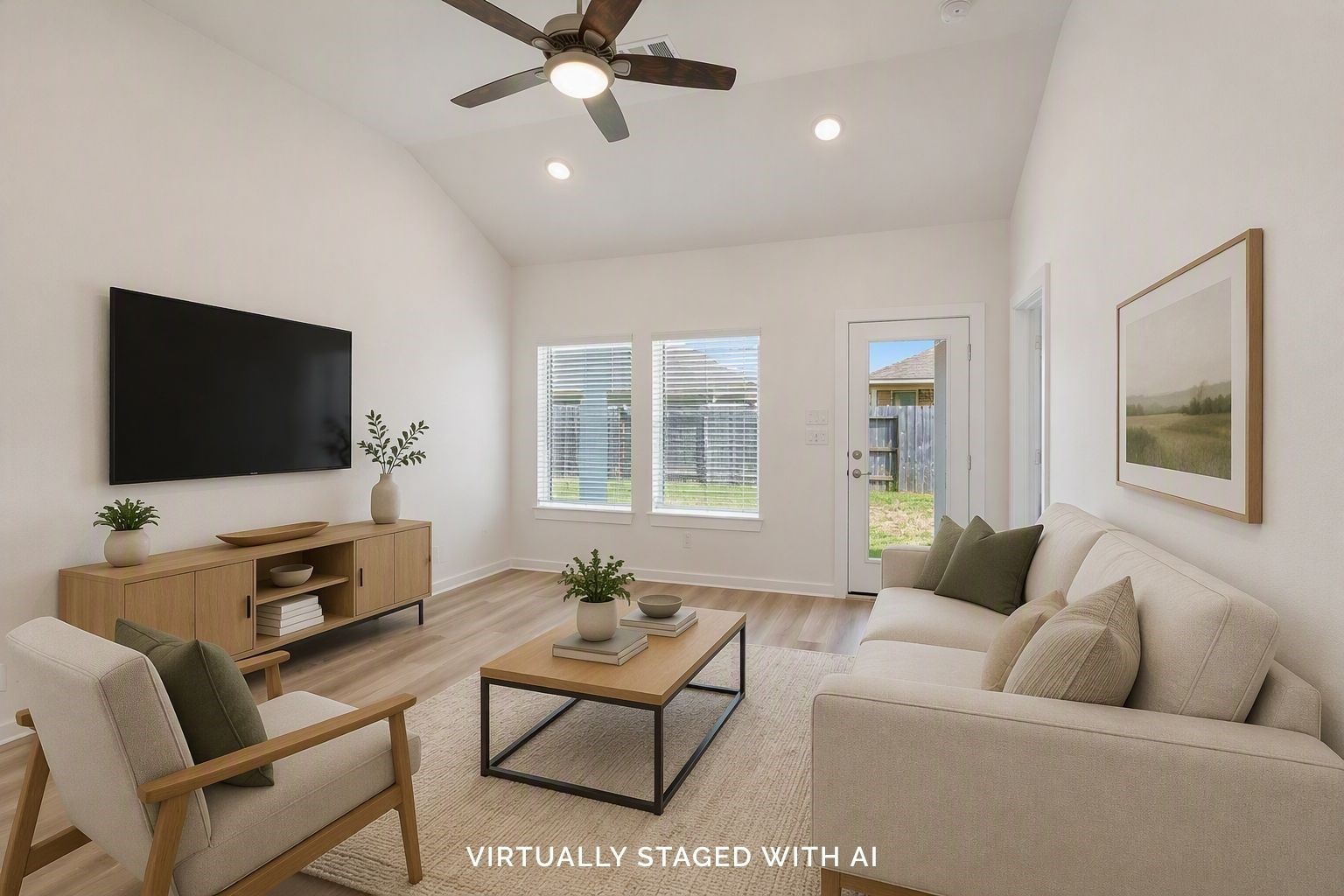 3403 Angus Farm Drive Property Photo 3
