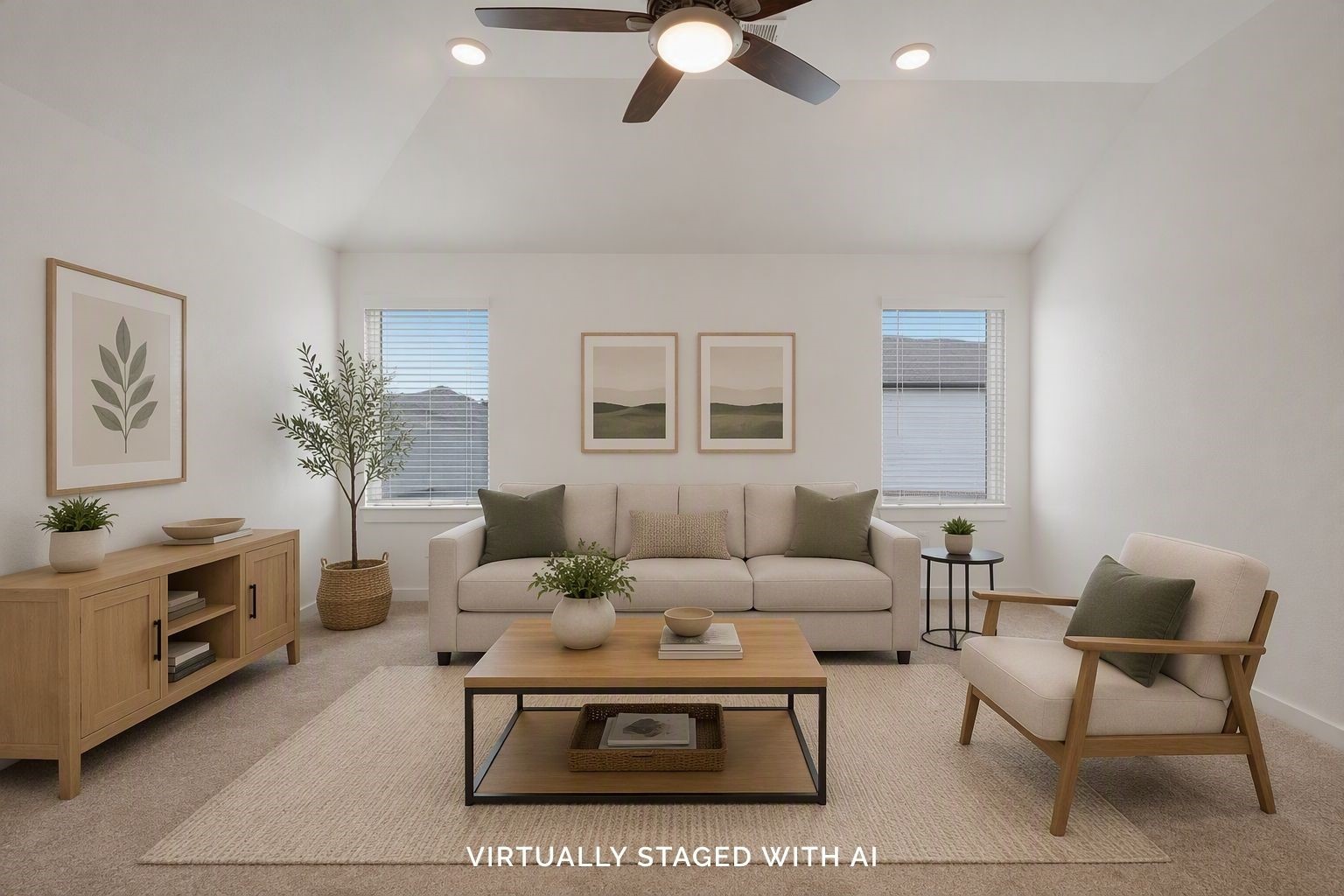 3403 Angus Farm Drive Property Photo 6