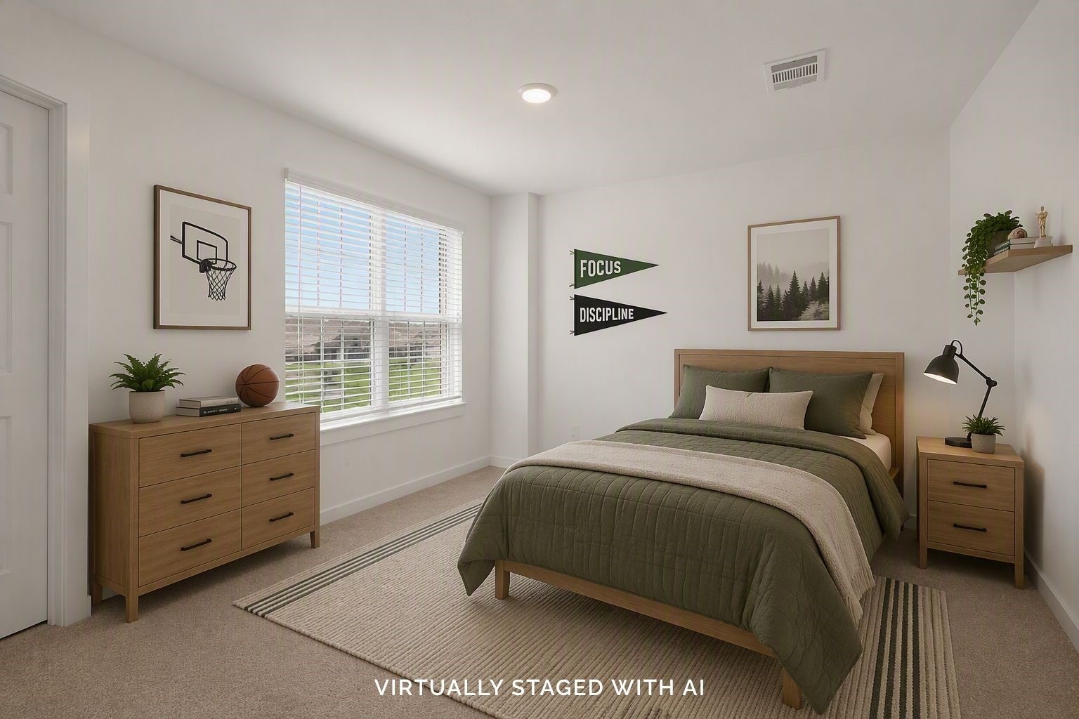 3403 Angus Farm Drive Property Photo 8