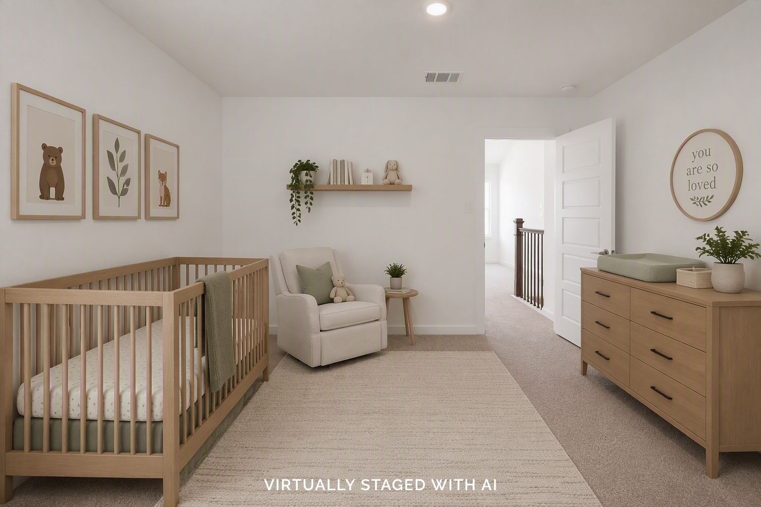 3403 Angus Farm Drive Property Photo 9
