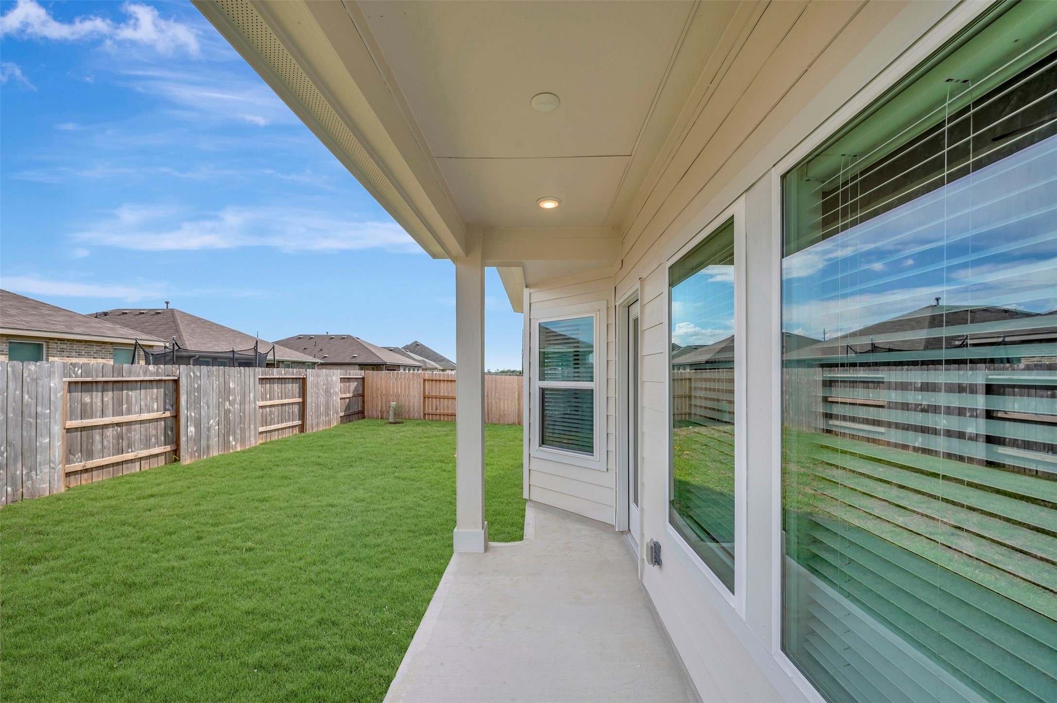 3403 Angus Farm Drive Property Photo 25