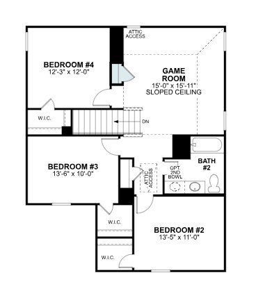 3403 Angus Farm Drive Property Photo 28