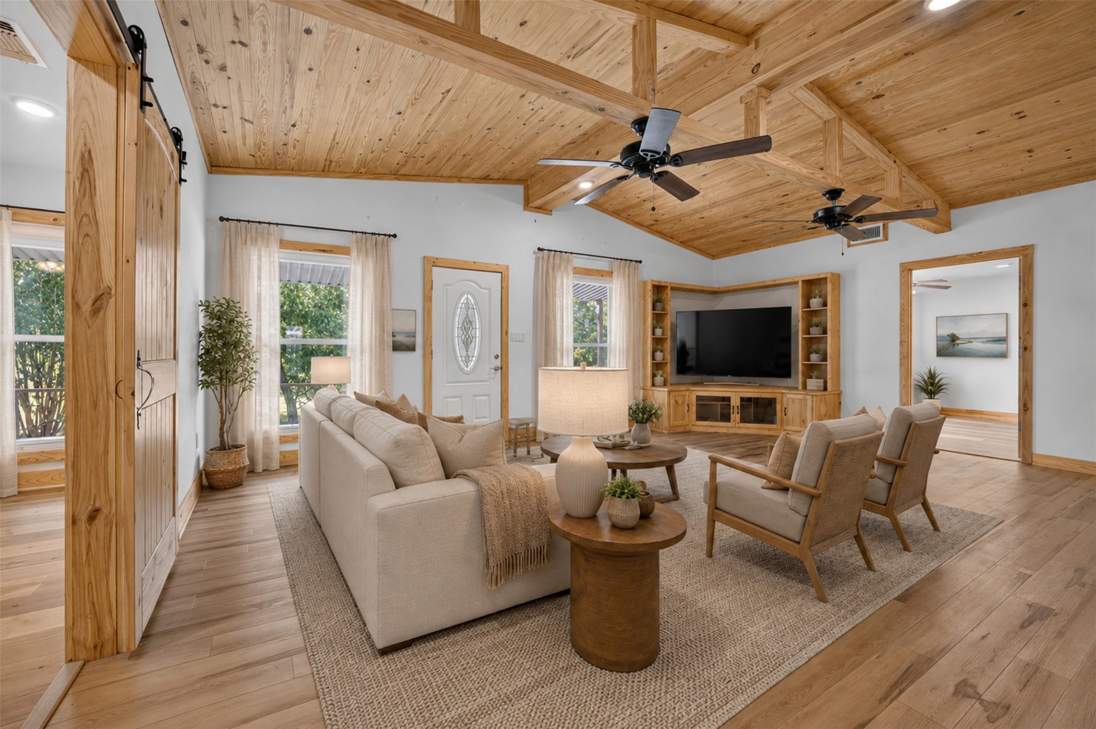 3961 Clay Creek Road Property Photo 5