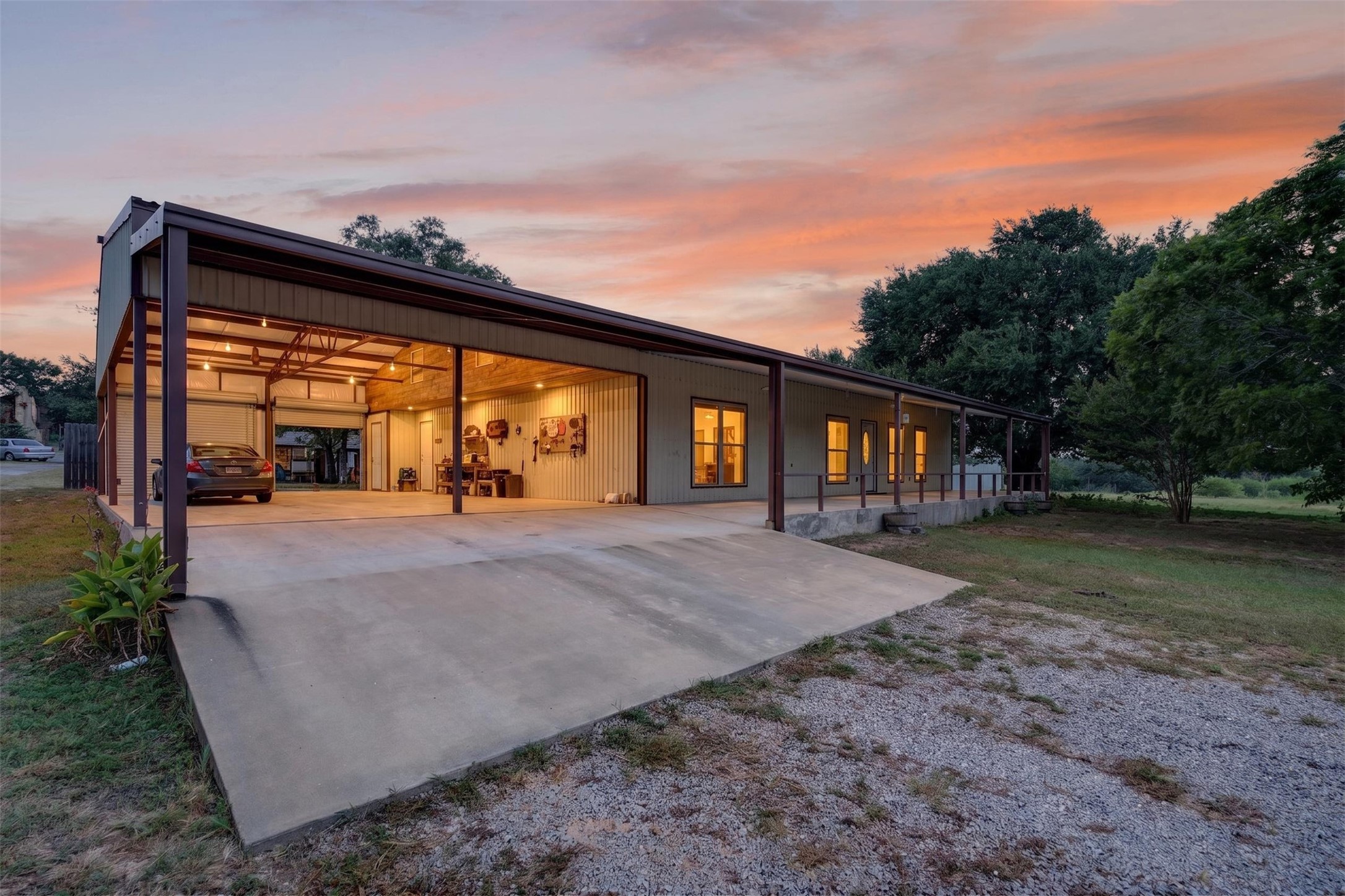 3961 Clay Creek Road Property Photo 30