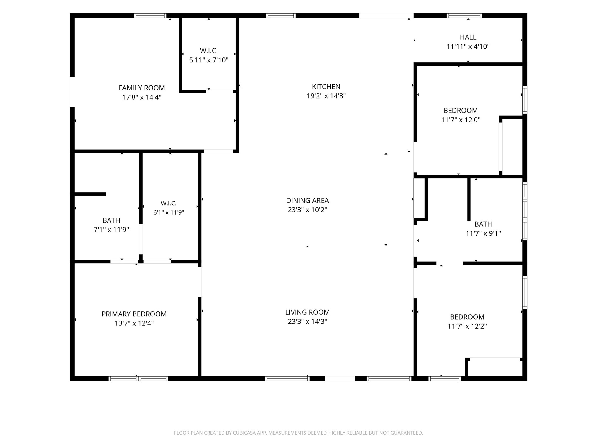 3961 Clay Creek Road Property Photo 32