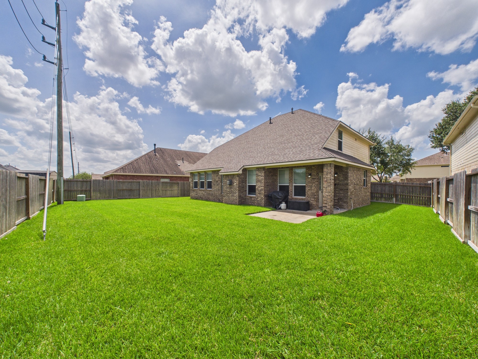 9426 Russeff Field Lane Property Photo 45