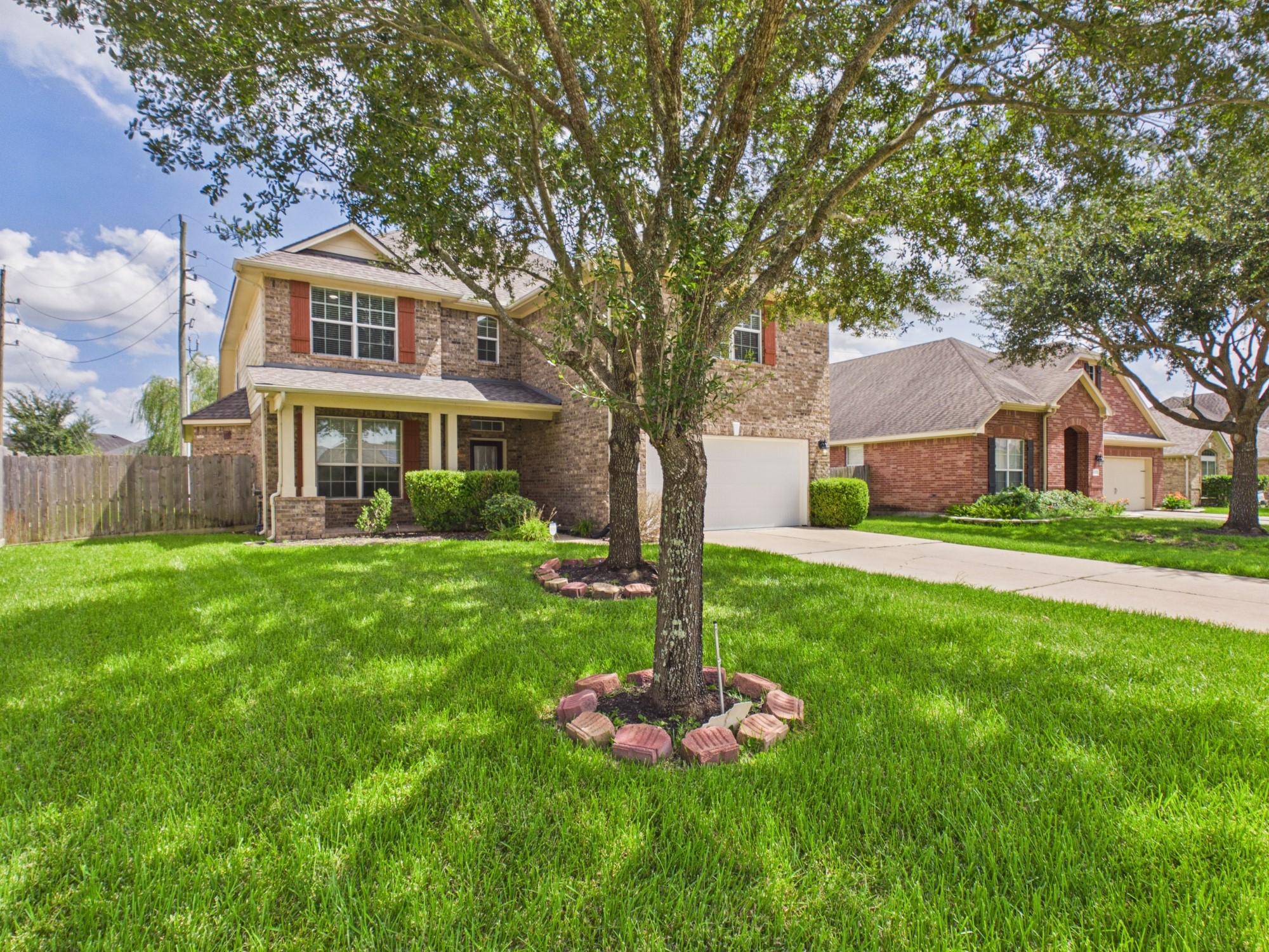 9426 Russeff Field Lane Property Photo 47