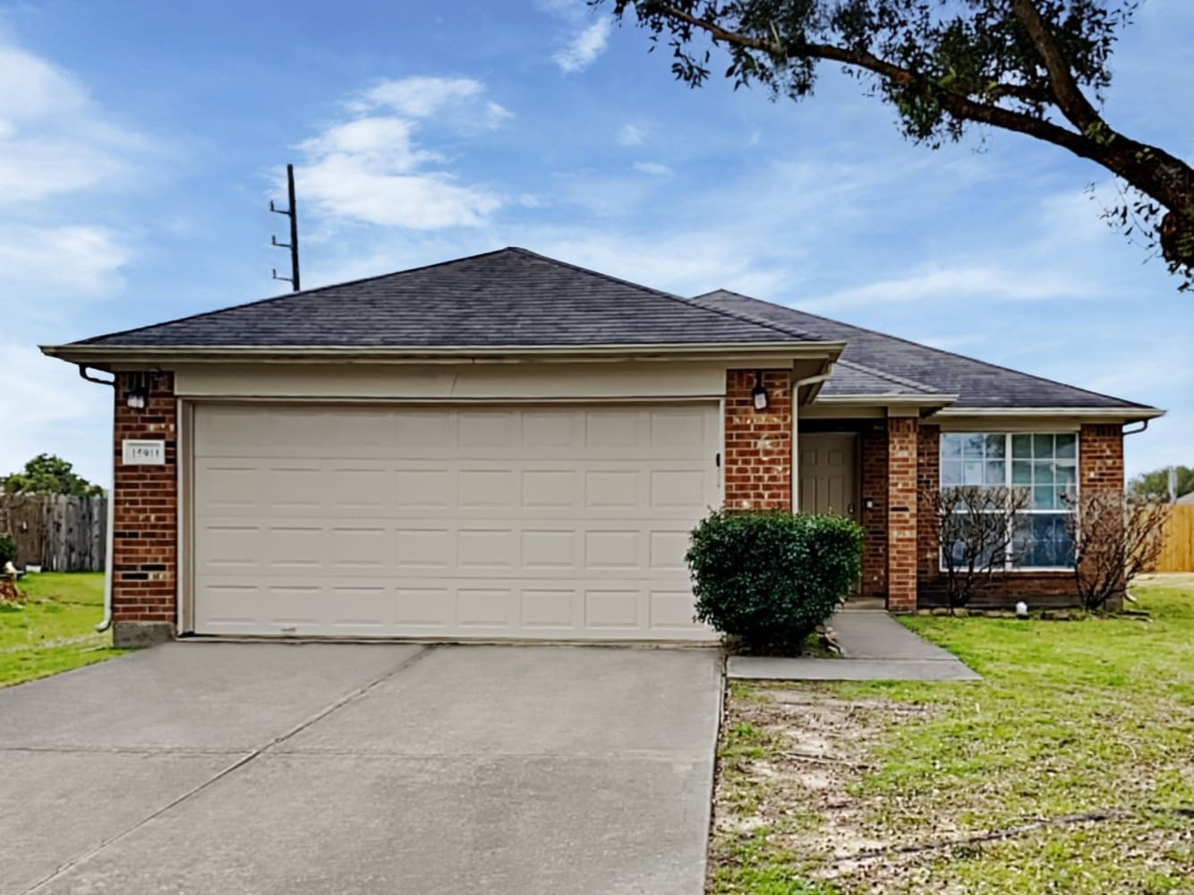 15911 Imperial Forest Lane Property Photo 1