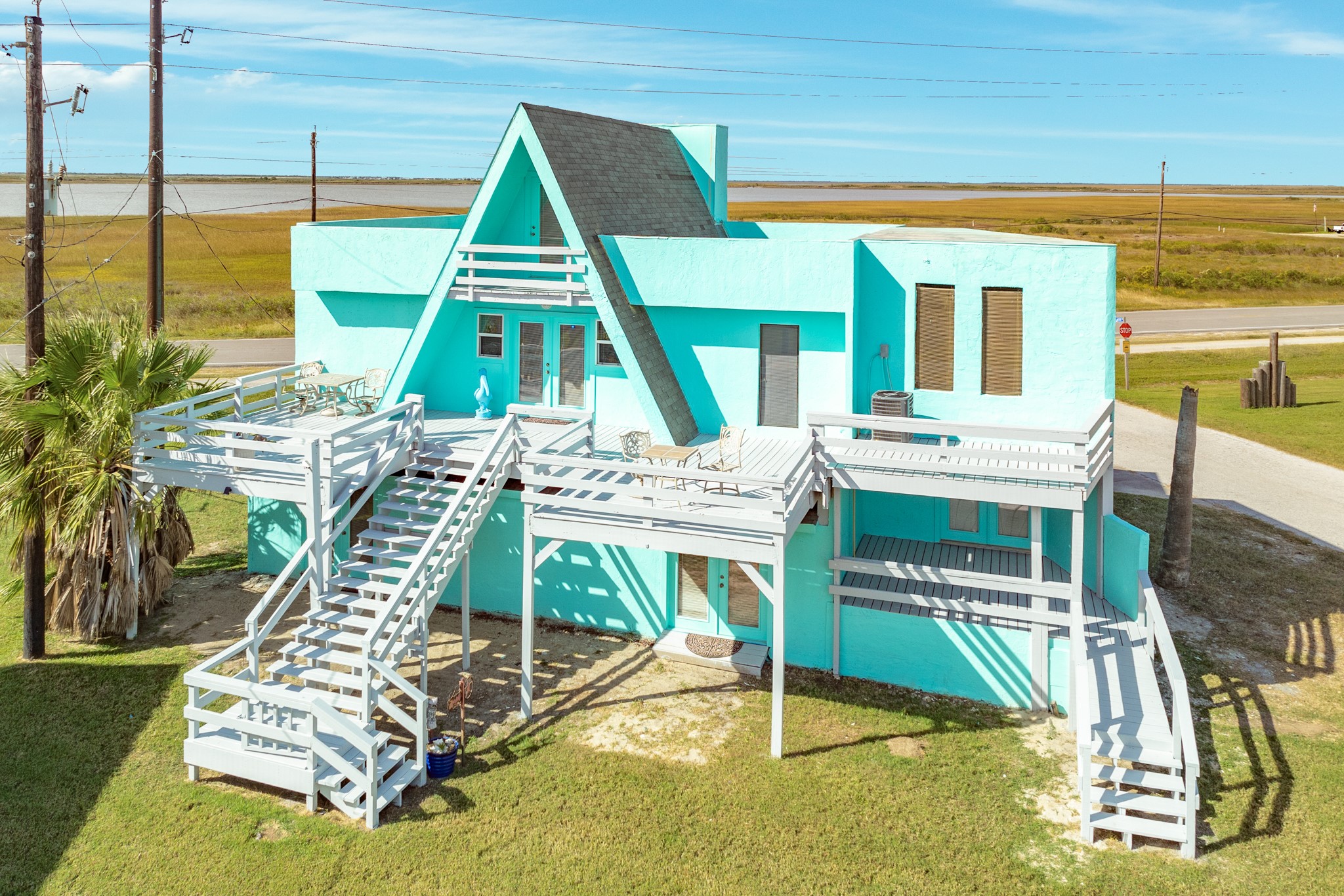 131 Point Lafitte Court Property Photo